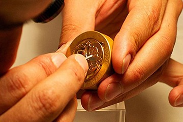 大连劳力士售后保养地址