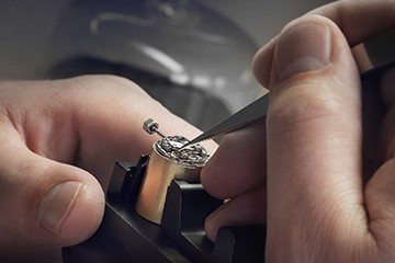 大连劳力士表官方售后维修服务位置