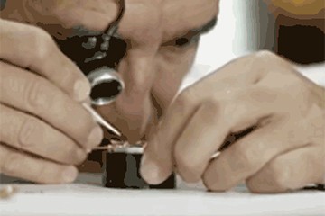 劳力士大连官方售后维修中心位置