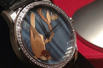 大连劳力士手表售后维修地址