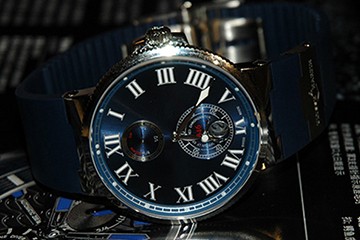 劳力士手表大连售后位置