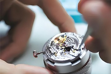 劳力士手表大连售后维修点地址