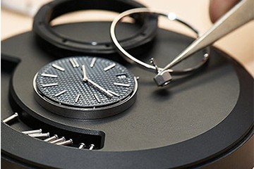 大连劳力士表售后服务位置