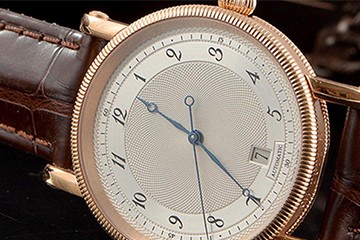 大连劳力士表售后维修店地址