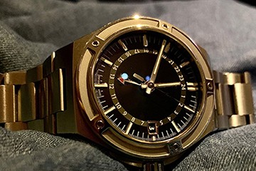 劳力士名表大连售后维修地址