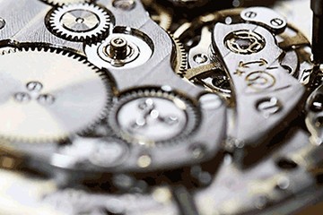 大连劳力士表售后维修店位置