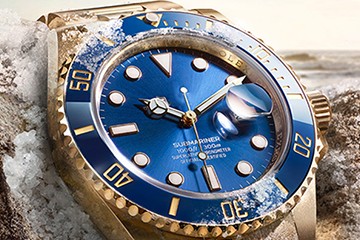 大连劳力士表售后保养