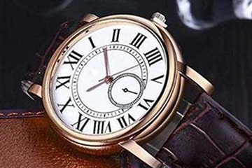 大连劳力士手表进水了维修