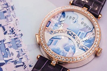 大连劳力士手表官方售后点油