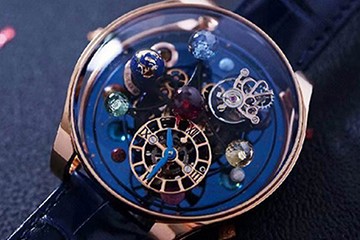 大连劳力士表有雾气维修